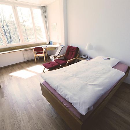Hotel Laendli Oberägeri Habitación foto