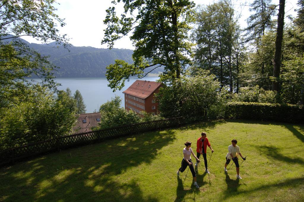 Hotel Laendli Oberägeri Exterior foto