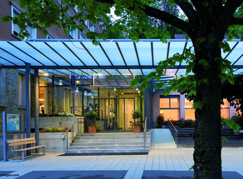 Hotel Laendli Oberägeri Exterior foto